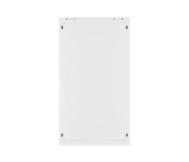 Lanberg Wisząca 19" 22U 600x600mm jednosekcyjna (szara) - 455403 - zdjęcie 13